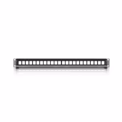 Ubiquiti UACC-Rack-Panel-Patch-Blank-24 Keystone panel - Additional view 6