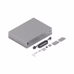 Ubiquiti UNAS Pro NAS Rack (2U) Cortex-A Cortex-A57 8 GB Grey - Additional view 7