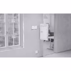 Ubiquiti Dream Wall gateway/controller 1000, 10000 Mbit/s - Additional view 4