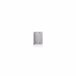 Ubiquiti UACC-RACK-PANEL-BLANK-2U rack accessory Blank panel - Additional view 4
