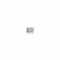 Ubiquiti UACC-RACK-PANEL-VENTED-1U rack accessory Vented blank panel - Additional view 4