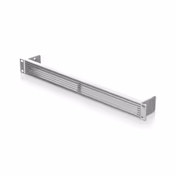 Ubiquiti UACC-RACK-PANEL-VENTED-1U rack accessory Vented blank panel - Additional view 5