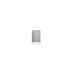 Ubiquiti UACC-RACK-PANEL-VENTED-2U rack accessory Vented blank panel - Additional view 4