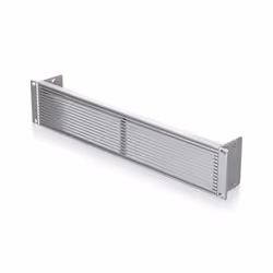 Ubiquiti UACC-RACK-PANEL-VENTED-2U rack accessory Vented blank panel - Additional view 5