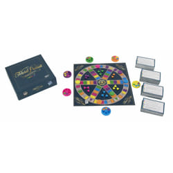 Super Impulse World’s Smallest Trivial Pursuit