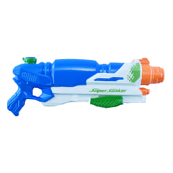 World’s Smallest Super Soaker