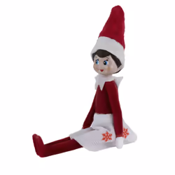 Super Impulse World’s Smallest The Elf on the Shelf