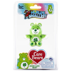 Super Impulse World’s Smallest Care Bears Series 2
