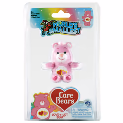 Super Impulse World’s Smallest Care Bears Series 2