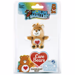 Super Impulse World’s Smallest Care Bears Series 2