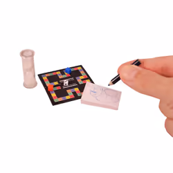 World’s Smallest Pictionary