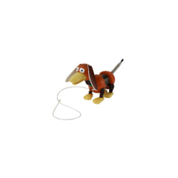 Super Impulse World’s Smallest Slinky Dog
