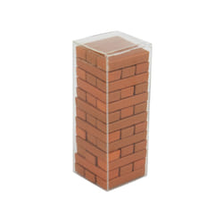 Super Impulse World’s Smallest Jenga