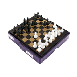 Super Impulse World’s Smallest Chess Chess set