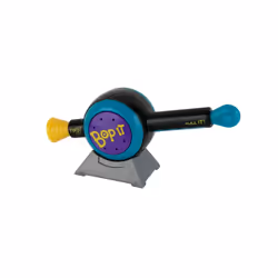 Super Impulse World’s Smallest Bop It, 6 yr(s), Sounding, Batteries required, Multicolour
