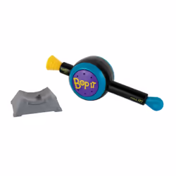 Super Impulse World’s Smallest Bop It motor skills toy