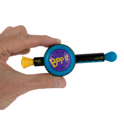 Super Impulse World’s Smallest Bop It motor skills toy