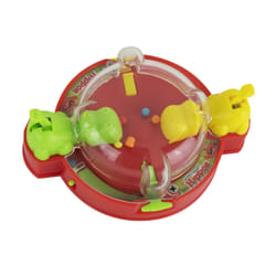 Super Impulse World’s Smallest Hungry Hungry Hippos