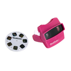 Super Impulse World’s Smallest Barbie View-Master