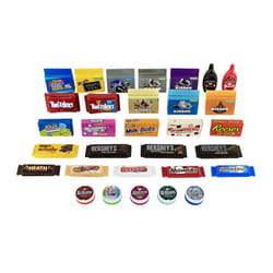 Super Impulse Minis-in-Minis Collectibles with Tiny Minis Inside!