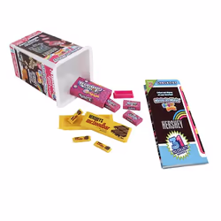 Super Impulse Minis-in-Minis Collectibles with Tiny Minis Inside!