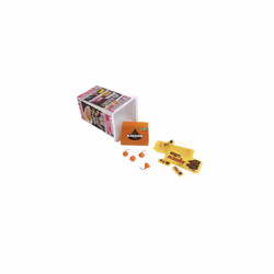 Super Impulse Minis-in-Minis Sugar Buzz Series 2 Hersheys Collectibles