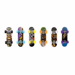 Super Impulse World’s Smallest Tech Deck Finesse Series Finger board