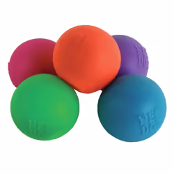 Super Impulse 5179, Stress ball, 3 yr(s), Assorted colours