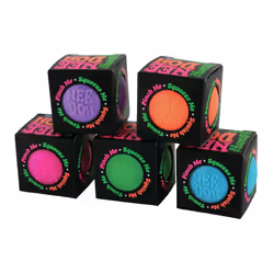 Super Impulse 5179 fidget toy Stress ball