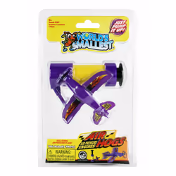 Super Impulse World’s Smallest Air Hogs