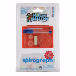 Super Impulse 5156 art/craft toy