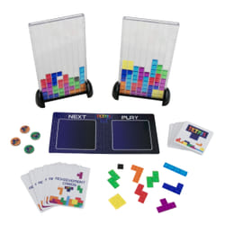 Super Impulse World’s Smallest Tetris Board game Strategy