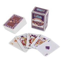 Super Impulse World’s Smallest Classic Playing Cards 3 Assorted games