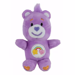 Super Impulse World’s Smallest Care Bears, Toy bear, 3 yr(s)
