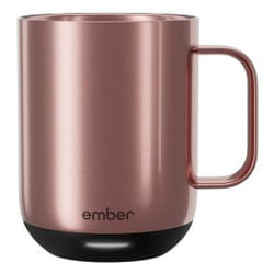 Ember Mug 2 cup Black, Rose gold Universal 1 pc(s)