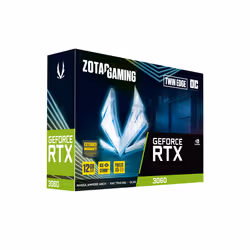 Zotac GAMING GeForce RTX 3060 Twin Edge OC NVIDIA 12 GB GDDR6 - Additional view 7