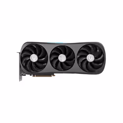 Zotac GEFORCE RTX 4080 TRINITY OC, GeForce RTX 4080, 16 GB, GDDR6, 256 bit, 7680 x 4320 pixels, PCI Express x16 4.0