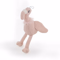 Rosewood Flamingo