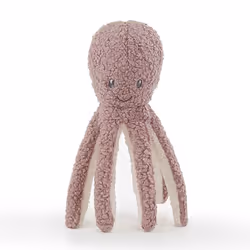 Rosewood Octopus