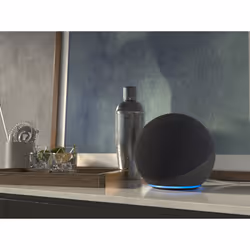 Amazon Echo