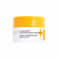 TL Advanced Tightening Neck Cream PLUS (0.25 Oz, 10ml) Tightening and Firming Neck & DÃ©colletÃ© Lines, Visibly Reducing Sagg ...
