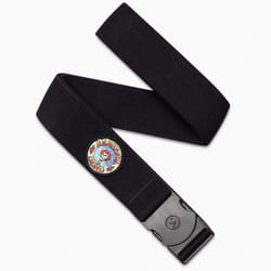 Arcade Grateful Dead Web Belt ~ Bertha