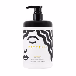 PATTERN Beauty by Tracee Ellis Ross Hydration Shampoo w Honey  Aloe Vera  Biotin and Tea Tree Leaf Oil for Curly Hair 3a-4c   ...