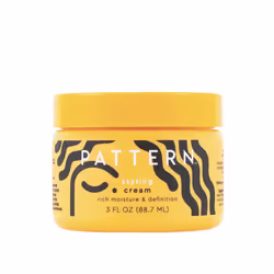 PATTERN Beauty Mini Stylers Kit for Curly  Coily & Tight Textured Hair - Includes Hydrating Mist  Curl Gel  Styling Cream & Strong Hold Gel