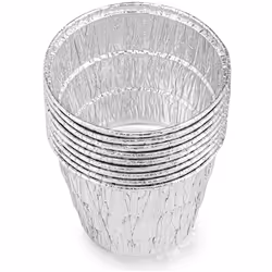 TYH Supplies 20 Pack Grease Bucket Liners | Compatible with Traeger Pro 575/780 Ironwood 650 & 885 22 & 34 Series BBQ Grill ...