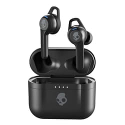 Skullcandy Indy Fuel Headset Wireless In-ear Calls/Music Bluetooth Grey