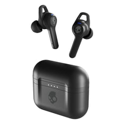 Skullcandy Indy Headset True Wireless Stereo (TWS) In-ear Calls/Music Bluetooth Black