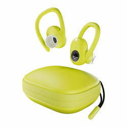 Skullcandy Push Ultra Headset Wireless In-ear Sports Bluetooth Yellow