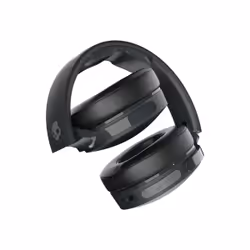 Skullcandy Hesh Evo Headphones Wired & Wireless Head-band Calls/Music USB Type-C Bluetooth Black - Additional view 4