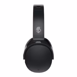 Skullcandy Hesh ANC Headphones Wired & Wireless Head-band Calls/Music USB Type-C Bluetooth Black - Additional view 4